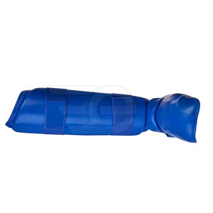 Espinilleras de Alta Calidad, Equipo de Protección para Fútbol, Entrenamiento, MMA, Kickboxing, Gimnasio, Deportes - Product Image 4