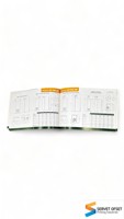 Brochure, catalogue, magazine, livret personnalisés en carton imprimé offset couleur pleine, fabrication professionnelle sur mesure