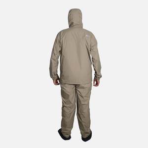 GRAO Conjunto de ropa de abrigo para hombre Chubasquero Navegación - Product Image 3