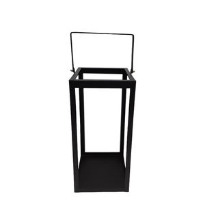 Linterna de vela colgante de Metal de diseño más nuevo, acabado dorado para decoración de iluminación de hogar y jardín, linterna hecha a mano a granel - Product Image 6