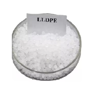 Gránulos de LLDPE ofrecidos en lotes a granel para adquisición al por mayor a precio de fábrica - Product Image 3