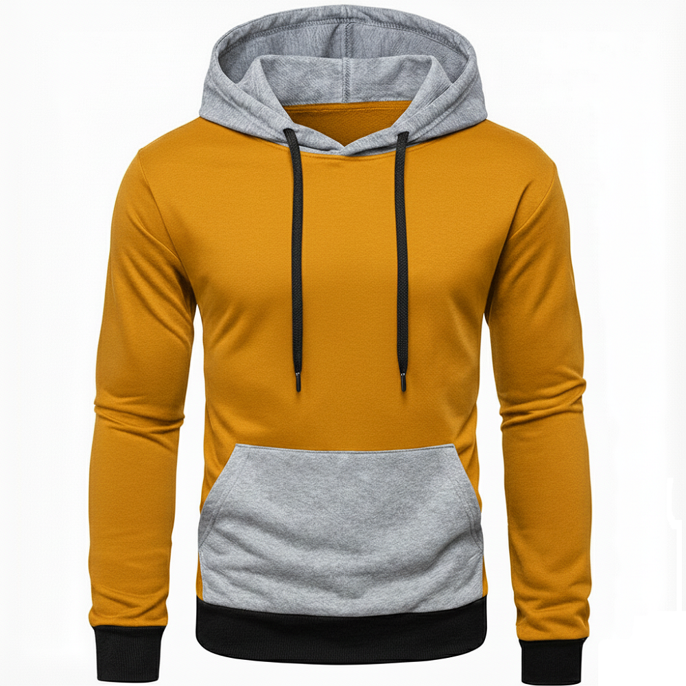 สีเหลือง