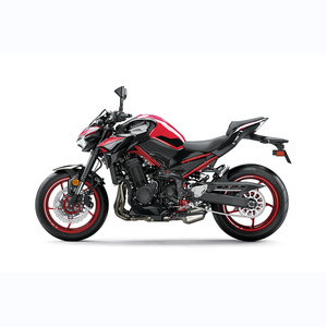 Kawasaki Z900 ABS 2024, Motor de 4 Tiempos y 4 Cilindros, 948cc, Refrigeración Líquida, Transmisión - Product Image 5