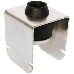 Staffa di Sospensione Acustica PROMOFIX 47mm M6 - Supporto per Condizionatore in Lega di Alluminio - Product Image 1