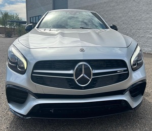 Mercedes-AMG SL63 2019 SUPER LIMPIO, LISTO PARA ENVIAR - Product Image 1