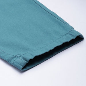 OEM Custom Fashion Casual Breathable Cargo Pants Zip Off Quickly Dry Fishing Streetwear Convertible Pants <b>Men</b> Cotton <b>Trouser</b> - Product Image 6