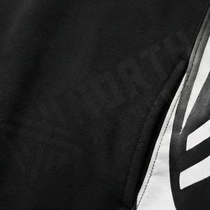 Men 2 Piece Jogger Athletic Fitness Tracksuit Set Custom Design Printing Pullover Sweatshirt And Joggers <b>Kit</b> Streetwear Outfit - Product Image 5