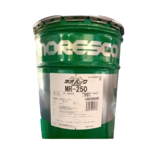 Moresco NEOVAC MR250 Baja presión de vapor Aceite de primera calidad Distribuidor original (Embalaje 18L/Lata) - Product Image 3