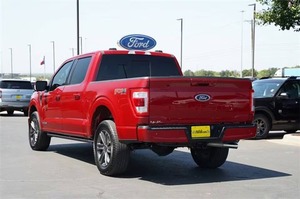 2020-2024 FOR-D F-150 rapptor XLT สำหรับการขาย4L ภายในที่มืดและ8L ความจุเครื่องยนต์ RWD & FWD ไดรฟ์ - Product Image 3