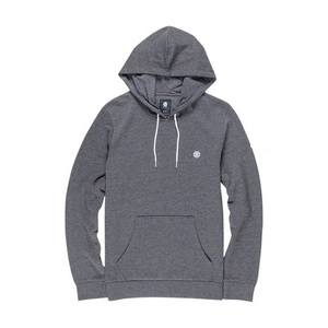 Vente en gros : Sweat-shirts à capuche pour hommes, 100% coton, hiver, style streetwear uni, en molleton, coupe oversize, couleurs et logo personnalisables, haute qualité - Product Image 6