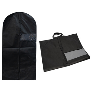 Топ продаж Роскошная Одежда Костюм сумка с вешалкой платье свадебное платье сумка на заказ платье сумки для одежды - Product Image 2