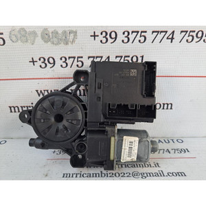 มอเตอร์ไฟฟ้าหน้าต่างด้านหน้าซ้าย VOLKSWAGEN Passat CC (357)3C0959792(08>12) - Product Image 1