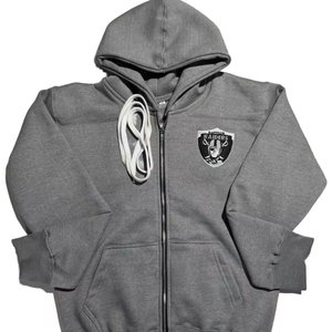 2025 chaqueta de lana pesada de invierno de talla grande estilo Letterman costillas bordadas botones de acero mangas de cuero oveja cálido motorista - Product Image 1