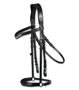 Bride de cheval de conception de cristaux de cheval - Product Image 4