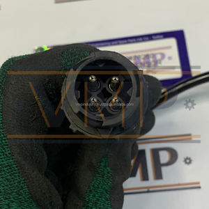 Sensor de presión VOE 20478260 de alta calidad para cargadoras de ruedas diésel Volvo y aplicación de motor de excavadoras - Product Image 3