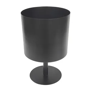 Gold Plated Trending Design New Look Hot Selling Metal Pot <b>Planter</b> for Home Decoration <b>Garden</b> Pot <b>Planters</b> for Home Decor Supply - Product Image 6