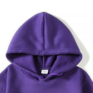OEM Service Your Own Logo Design Sweats à capuche pour hommes pour tenue décontractée Matériaux de haute qualité Pull Vêtements d'hiver Sweats à capuche pour hommes - Product Image 2