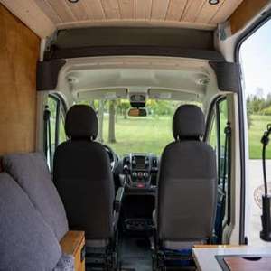 MASTER 2500 2023/24 Usado, Entrega Rápida y Listo para Envío - Product Image 4