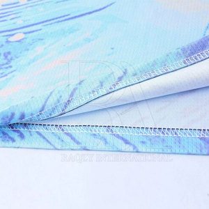 Tenue de basket-ball personnalisée, ensemble d'uniformes respirants fabriqués en usine avec logo personnalisé - Product Image 3