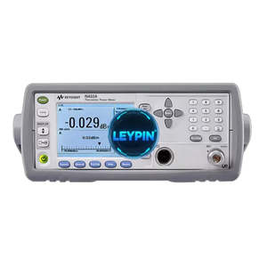เครื่องวัดกำลังไฟฟ้าเทอร์มิสเตอร์ Keysight N432A เครื่องมือสำคัญสำหรับการวัดทางไฟฟ้าที่แม่นยำ - Product Image 1