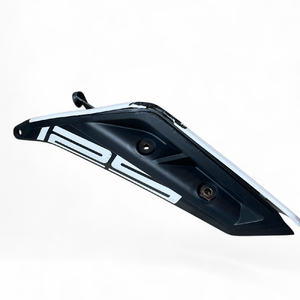 Carenado Trasero Izquierdo Completo para KTM DUKE 125 18, Kit de Carenado de Motocicleta de Plástico ABS Original - Product Image 1