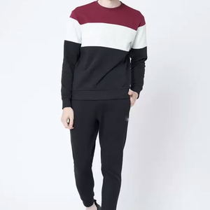 Sweat-shirt pour homme en coton mélangé anti-rides, de haute qualité, léger, à la mode, dernières tendances, à prix avantageux - Product Image 5