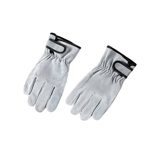 ถุงมือทำงานปรับแต่งได้ทนทานและสวมใส่สบาย - Product Image 6