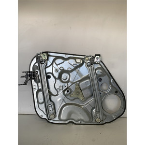 ALZACRISTALLO ELETTRICO ANTERIORE DESTRO HYUNDAI iX20 Serie 824811K000 D4FC (10>19) - Product Image 5