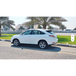 MEILLEURES VENTES - Véhicule d'occasion Lexus RX 350 SPORT SUV - Product Image 3