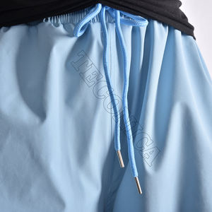 Pantalon de ski pour homme Streetwear personnalisé OEM Snowboard Respirant Imperméable Fermeture à glissière Coupe-vent Oversize Chaud Léger - Product Image 5