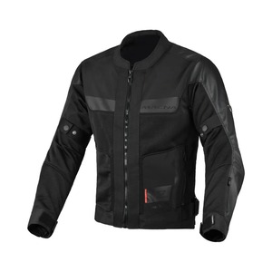 Mujeres Empire 2,0 Motorbike Touring Cordura 3 capas impermeable Enduro/Adventure 4 temporada textil chaqueta/Chaqueta, CE Nivel 2 armaduras - Product Image 1