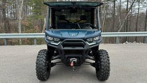 Can-AM DEFENDER PRO LTD CAB HD10 UTV 2026 - Product Image 2