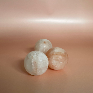 Prix de gros de sel de l'Himalaya Artisanat naturel écologique pour la méditation d'amélioration spirituelle et la thérapie par le sel - Product Image 5