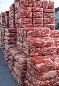Cuerpo Entero de Cordero Halal IQF de Calidad de Exportación, Congelado al Vacío, Suministro a Granel para Compradores Internacionales, Grasa de Cola de Cordero - Product Image 6