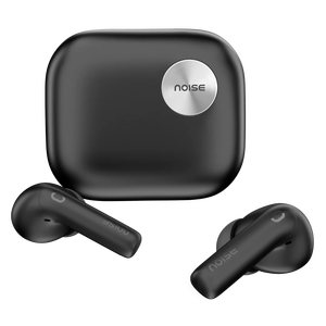 หูฟังไร้สาย Noise Air Buds 6 แบบใส่ในหู พร้อมไฟ LED แสดงสถานะแบตเตอรี่ ดีไซน์กันน้ำ - Product Image 4