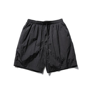 Pantalones Cortos Deportivos Casuales de Verano 2025 para Hombre, de Secado Rápido, Transpirables, Ecológicos, 100% Algodón, Cierre Elástico Ligero - Product Image 6