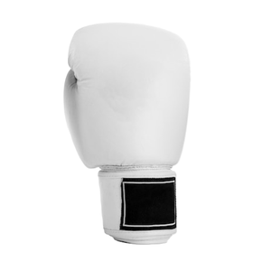 Guantes de boxeo de PVC impermeables de calidad superior Diseño ligero Correa de muñeca ajustable Empuñaduras de mano-Compra económica a granel para - Product Image 1
