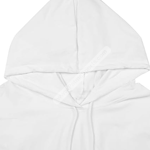Sweats à capuche d'hiver pour femmes conçus sur mesure col à capuche activités de plein air confortables marque privée 100% coton - Product Image 3