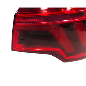 LUZ TRASERA DERECHA DE FRENO PARA AUDI Q3 Serie (F3B) 83A945092B (18>) - Product Image 5