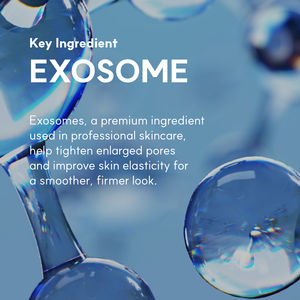 Neul20s Centelsome 5X sérum apaisant 50ml Centella sérum pour le visage coréen soins de la peau traitement des taches d'acné et hydratation - Product Image 2