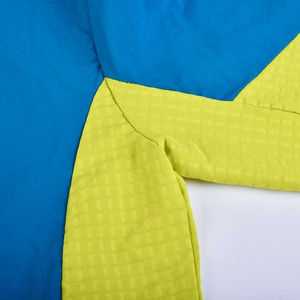 Ventes en gros de vestes d'extérieur pour hommes, vestes de sport respirantes en softshell, imperméables, manches longues, taille personnalisée, vestes pour hommes - Product Image 6