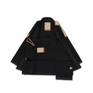 Vente en gros de Kimono de Jiu-Jitsu de la meilleure qualité/costumes BJJ Gi costumes de Jui Jitsu brésilien ensemble d'uniformes de judo personnalisés - Product Image 5