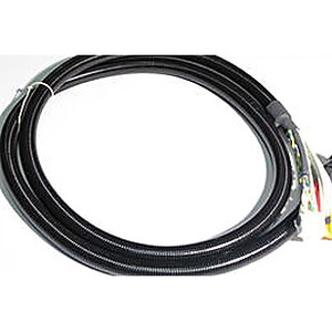 Cable Baltacioglu 1, A: 2500 mm 150.00282310 para Transmisión Automática de Autobús, Repuesto de Posventa - Product Image 2