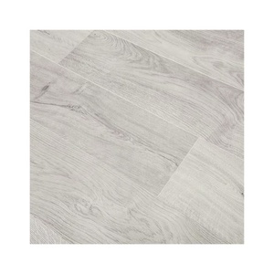 Plancher <span class=keywords><strong>stratifié</strong></span> en bois écologique <span class=keywords><strong>blanc</strong></span> rustique HDF durable de 12 mm, résistant à l'usure AC4, installation par clic - Product Image 6