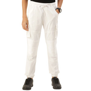 Oem Service Wholesale Cargo <b>Trousers</b> New Arrival Men Cargo <b>Trousers</b> Private Label Men Cargo <b>Trousers</b> - Product Image 1