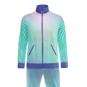 Trajes de Rugby Personalizados al Por Mayor con Logotipo, Tela Resistente, Hechos con el Mejor Material, en Venta - Product Image 4