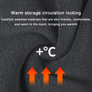 Pasamontañas de Esquí de Invierno con Estampado Digital de Poliéster, para Hombre y Mujer, Imagen Completa, Tela Común, Urban Productions, Envío DDP - Product Image 3