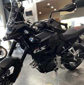 Nouvelle sortie 2026 pour moto Dual Sport F 900 GS Black Storm Metallic avec support de personnalisation DIY ODM et garantie de 5 ans - Product Image 3