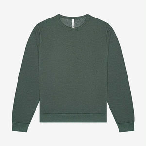 Sweat-shirt à col rond coupe classique + Sweat-shirts à col rond classiques unisexes 3911 - Product Image 1