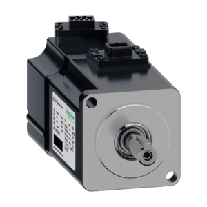 มอเตอร์เซอร์โว BCH18 Schneider lexium มอเตอร์40-180มม. หน้าแปลน0.05-3 KW 0.16-19.1 N-M 1500/2000/3000 RPM IP67 23-bit AC 220V - Product Image 1